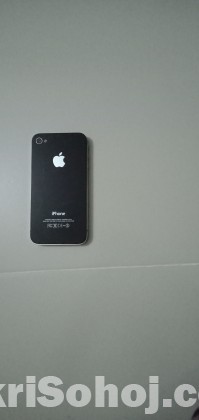 IPhone 4S